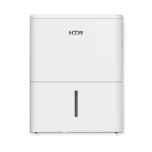 Oferta de Desumidificador HTW 12L 230V 320x420x215mm por 138,95€ em Casa Alves