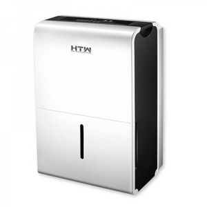 Oferta de Desumidificador HTW 50L 230V 430x330x657mm por 298,95€ em Casa Alves