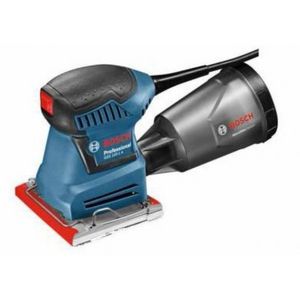 Oferta de Lixadeira vibratoria Bosch GSS 140-1 A por 118,95€ em Casa Alves
