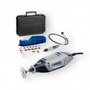 Oferta de Multi-ferramenta c/ 25acess. Dremel 3000 JS F0133000JS por 99,95€ em Casa Alves