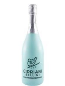 Oferta de Cocktail de Espumante Prosecco Bellini Cipriani por 18,9€ em Garrafeira Nacional