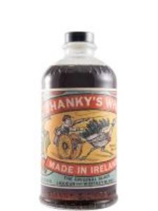 Oferta de Licor de Whisky Shanky's Whip The Original Black por 30,9€ em Garrafeira Nacional
