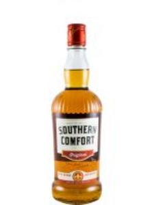 Oferta de Licor de Whisky Southern Comfort por 17,9€ em Garrafeira Nacional