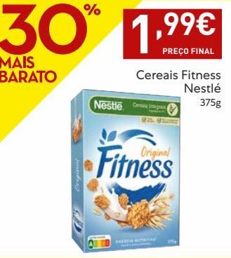 Oferta de Cereais Nestlé por 1,99€