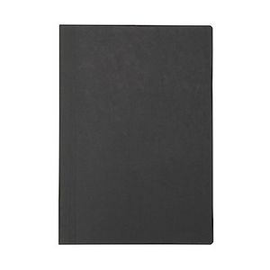 Oferta de High Quality Paper Open-Flat Notebook B6 por 4,95€ em Muji