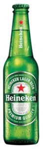 Oferta de Cerveja HEINEKEN Branca 0,25lt por 0,89€ em SPAR