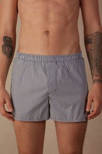 Oferta de Boxer em Tela Fantasia por 19,9€ em Intimissimi