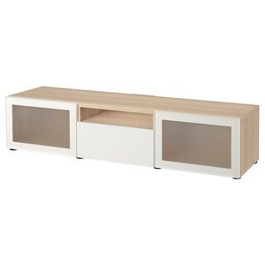 Oferta de Móvel TV por 226€ em IKEA