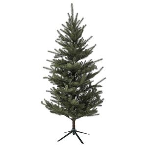 Oferta de Árvore de Natal artificial por 109€ em IKEA