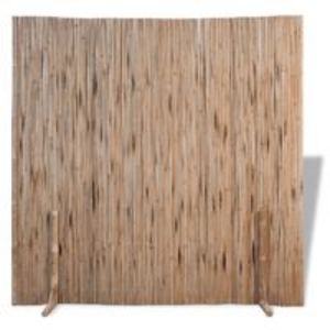 Oferta de VidaXL Cerca de bambu 180x170 cm por 183,99€ em VidaXL