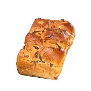 Oferta de Pão Com Passas Hanni Sabine 375g por 3,76€ em Apolónia