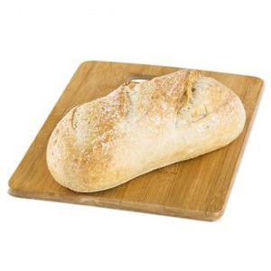 Oferta de Pão Sourdough Bloomer 415g por 1,59€ em Apolónia