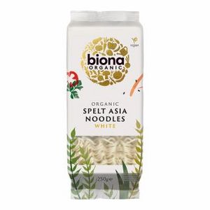Oferta de Noodles Biona Espelta Bio 250g por 2,99€ em Apolónia