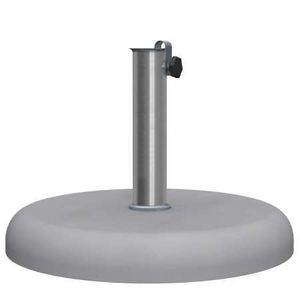 Oferta de BASE GUARDA-SOL TENERIFE d50,5x7A por 37€ em BigMat