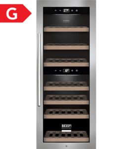 Oferta de Cave de Vinho Winepremium 38 Smart por 899,99€ em MEO