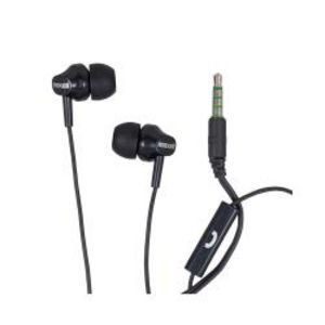 Oferta de MAXELL- Earbuds c/ Microfone 304018.00.CN por 2,99€ em Expert