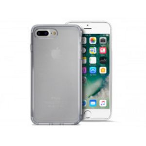 Oferta de PURO - Capa Slim iPhone 7 Plus IPC75503NUDETR por 12,99€ em Expert