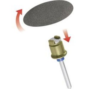 Oferta de DREMEL - Discos Lixa 2615S411JA por 6,99€ em Expert