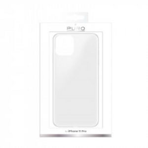 Oferta de PURO - Capa p/ iPhone 11 Pro IPCX1903NUDETR por 12,99€ em Expert