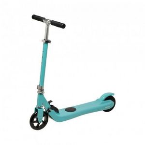 Oferta de Trotinete Elétrica DENVER SCK-5300 Azul por 122,56€ em Euronics