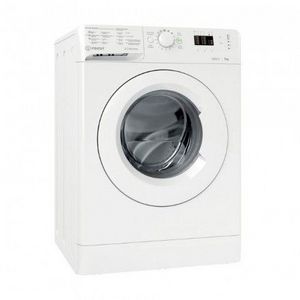 Oferta de Máquina de lavar roupa Indesit MTWA 71252 W SPT por 338,52€ em Euronics