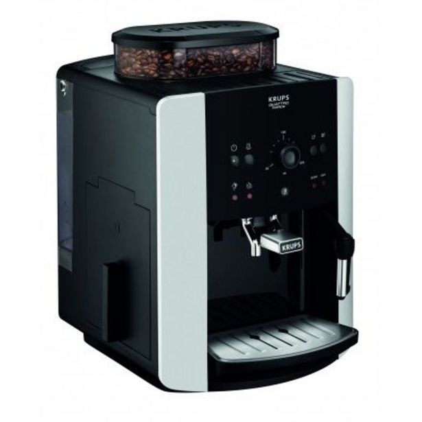 Oferta de Máquina de café Krups EA811810 por 412,51€ em Euronics