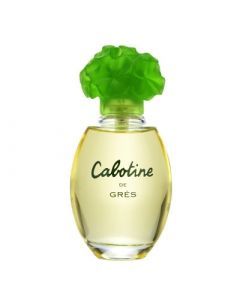 Oferta de Grès Cabotine Eau de Toilette por 16,62€ em Mass Perfumarias