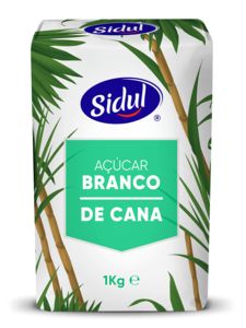 Oferta de Açúcar Sidul Branco 1kg por 1,59€ em Neomáquina