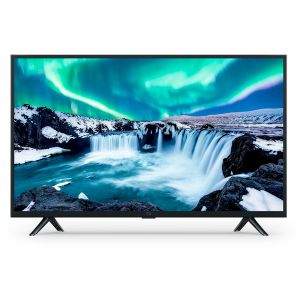 Oferta de XIAOMI - Smart TV LED Mi 32 4A HD Ready Android TV por 169,99€ em Mbit