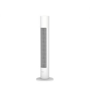 Oferta de XIAOMI - Ventilador de Torre Xiaomi Smart Tower Fan por 90,99€ em Mbit