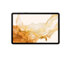 Oferta de SAMSUNG - Tablet Samsung Galaxy Tab S8 11P 8GB/128GB Wi-Fi Preto por 786,38€ em Mbit