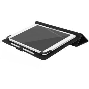 Oferta de TUCANO - Capa Tucano Facile Plus Tablet 9/10P Preto por 22,99€ em Mbit