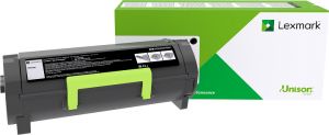 Oferta de LEXMARK - Toner 51F2H0E ALTA CAPACIDADE por 151,99€ em Mbit