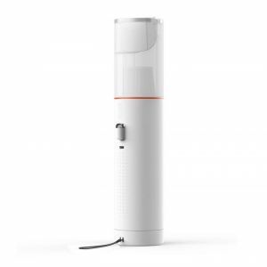 Oferta de ROIDMI - Aspirador Portátil Roidmi P1 Pro Branco por 27,99€ em Mbit