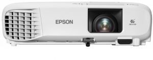 Oferta de EPSON - Video Projetor EB-W49 por 656,9€ em Mbit