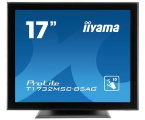 Oferta de IIYAMA - Monitor T1732msC-B5AG LED por 460,99€ em Mbit