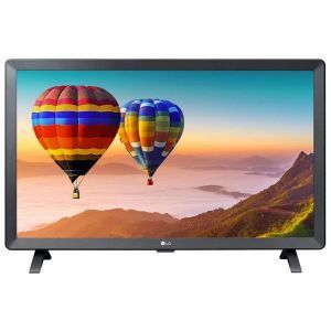 Oferta de LG - Monitor 28P 28TN525S LED Smart TV HD Preto por 149,9€ em Mbit