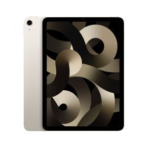 Oferta de APPLE - iPad Air (5gen) Wifi 64GB (Luz das estrelas) por 799€ em Mbit