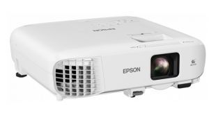Oferta de EPSON - VIDEO Projetor EB-X49 por 578,9€ em Mbit