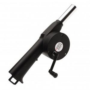 Oferta de Soprador para Barbecue por 3,49€ em Armazéns Reis