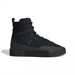 Oferta de BOTAS ADIDAS SAMBA | CORE BLACK / CORE BLACK / CORE BLACK por 94,5€ em Extreme Urban Footwear