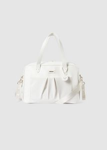 Oferta de Saco maternidade com prega bebé por 74,99€ em Mayoral