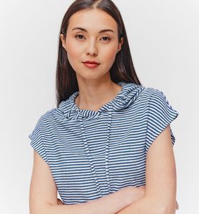 Oferta de Sweat-shirt à capuche Femme por 16,09€ em Promod