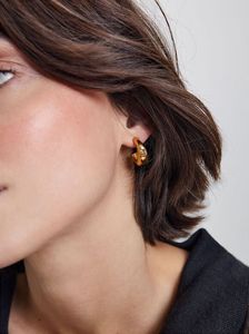 Oferta de Argolas De Aço Com Cristais

 Argolas De Aço Com Cristais por 19,99€ em Parfois