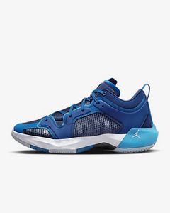 Oferta de Air Jordan XXXVII Low por 179,99€ em Nike