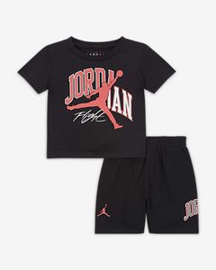 Oferta de Jordan Home and Away Shorts Set por 37,99€ em Nike