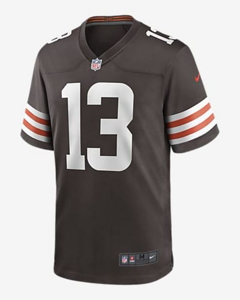 Oferta de NFL Cleveland Browns (Odell Beckham Jr) por 56,97€ em Nike