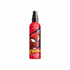 Oferta de Marvel Spider-Man Colónia em Spray por 8,99€ em Avon