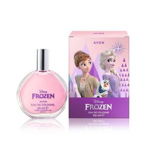 Oferta de Frozen Água de Colónia por 8,99€ em Avon