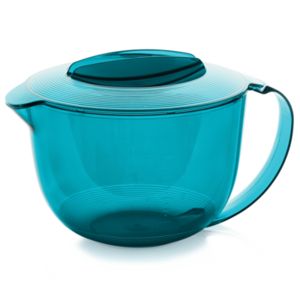 Oferta de Bule Microcook 1L por 34,9€ em Tupperware